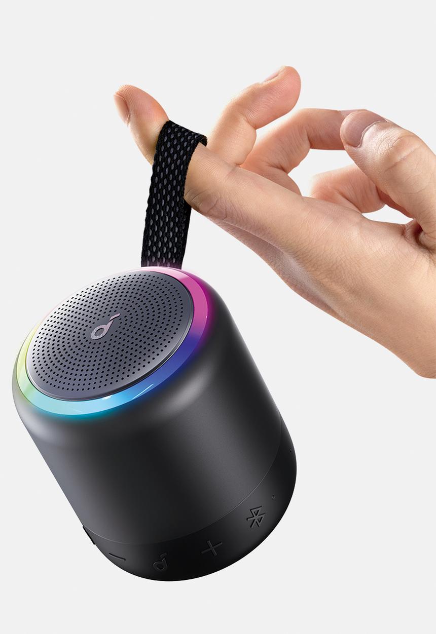 soundcore - Mini 3 Pro Speaker - black