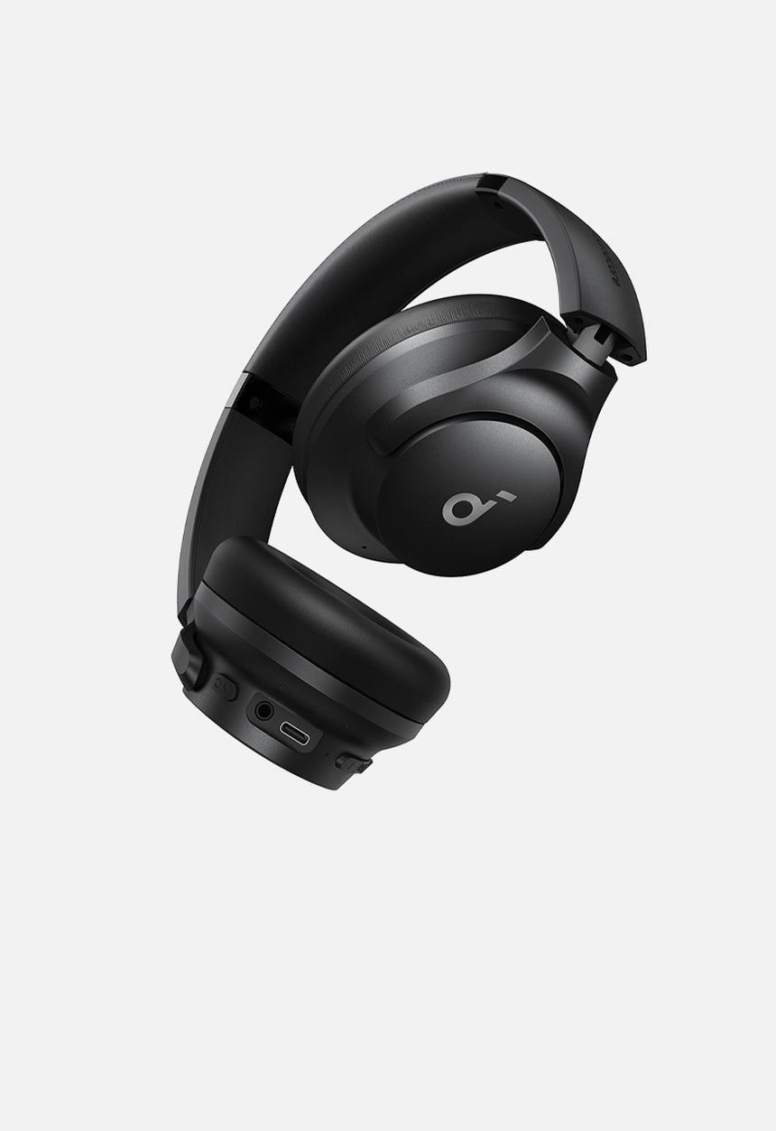 soundcore - Q20i Headphones - Black