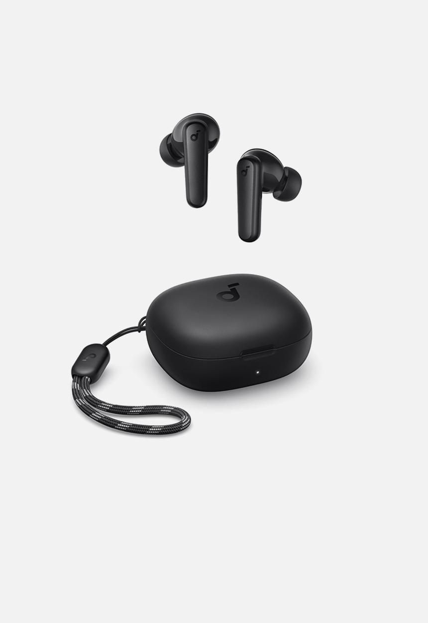 soundcore - R50i Earbuds - Black