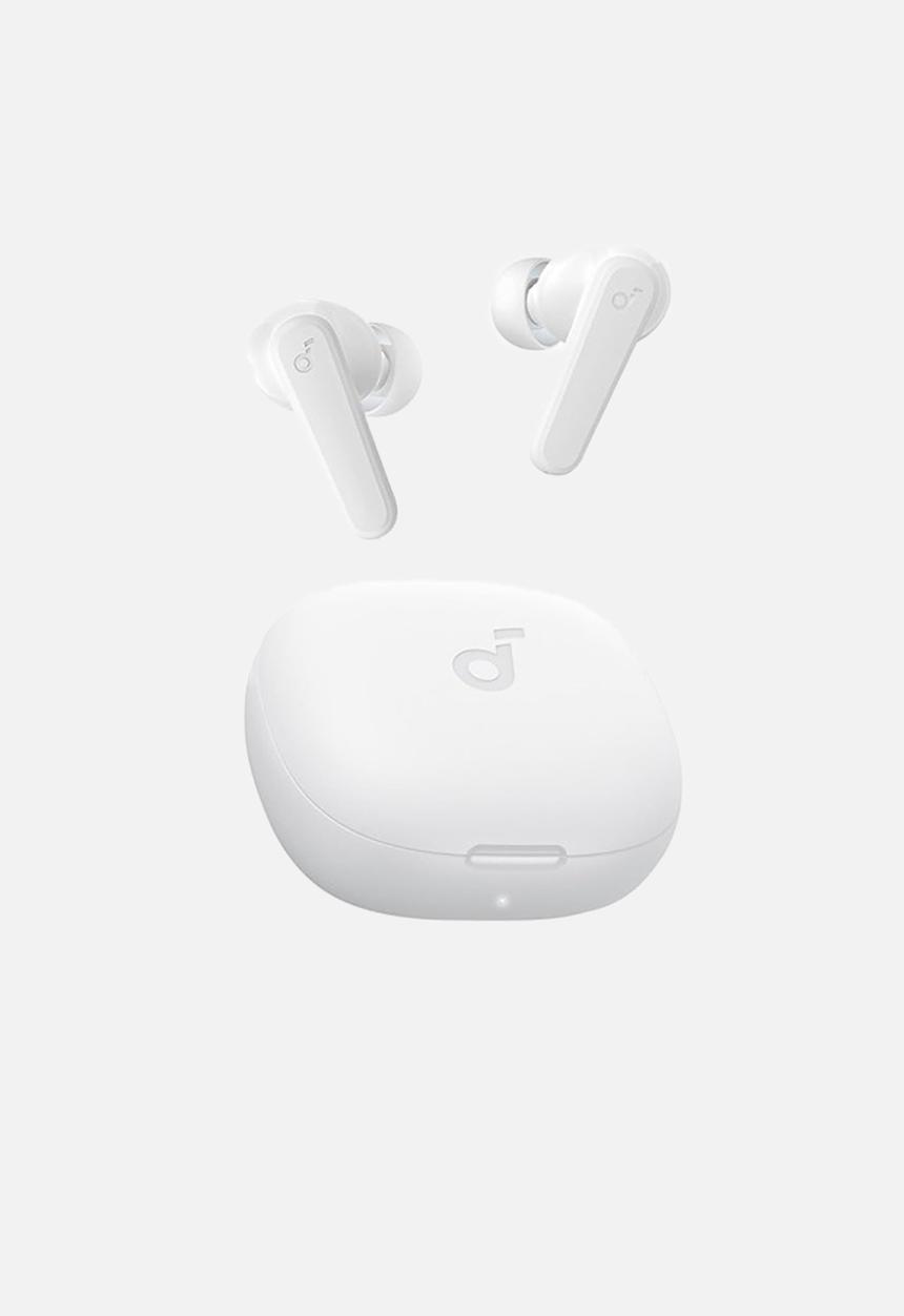 soundcore - R50i Earbuds - White
