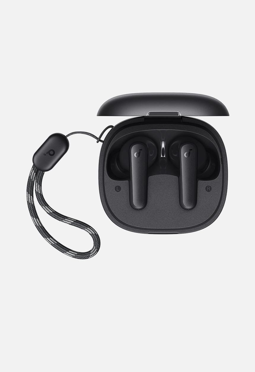 soundcore - R50i Earbuds - Black