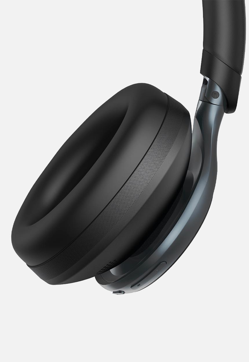 Space One Headphones - Jet Black