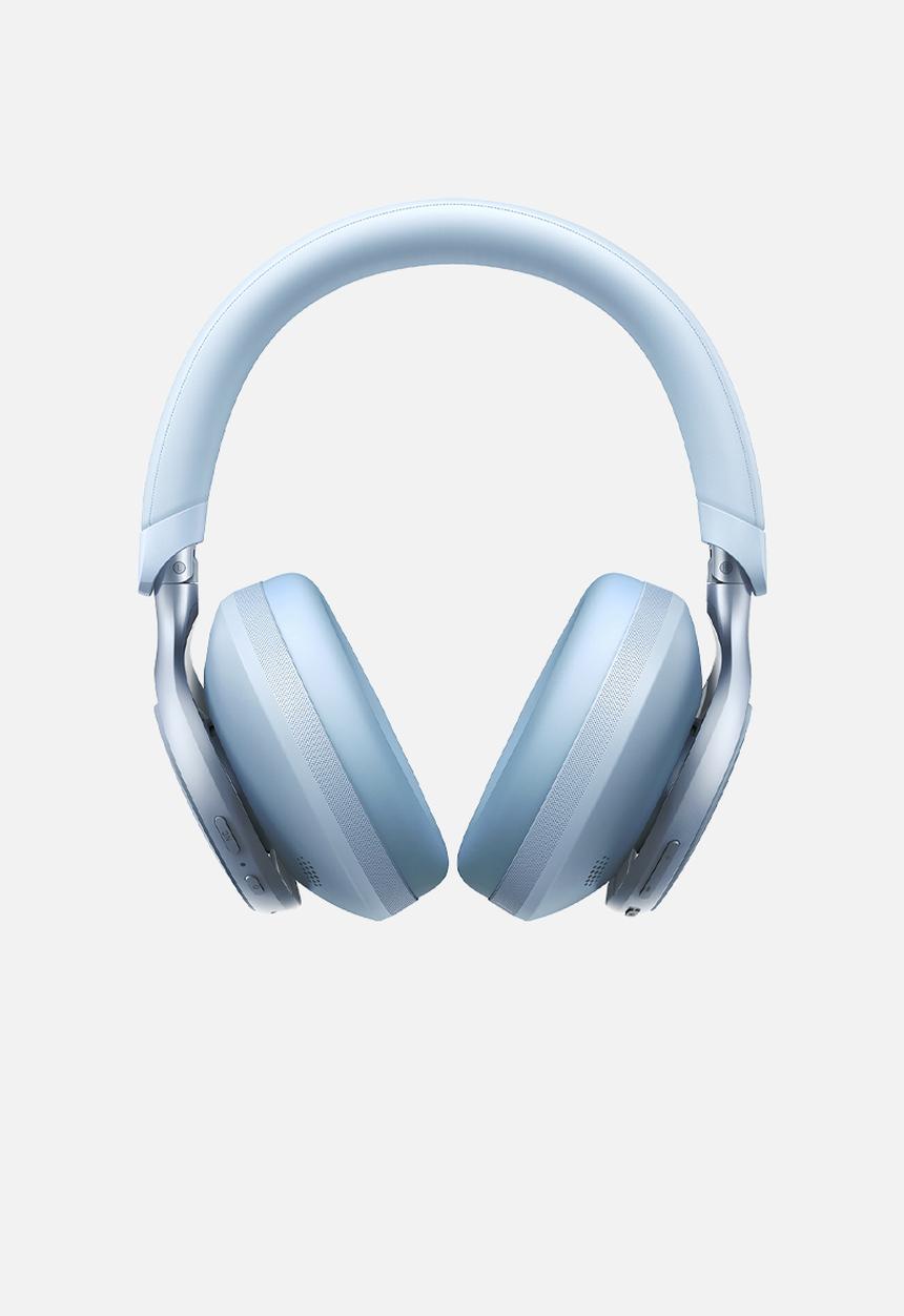 soundcore - Space One Headphones - Sky Blue