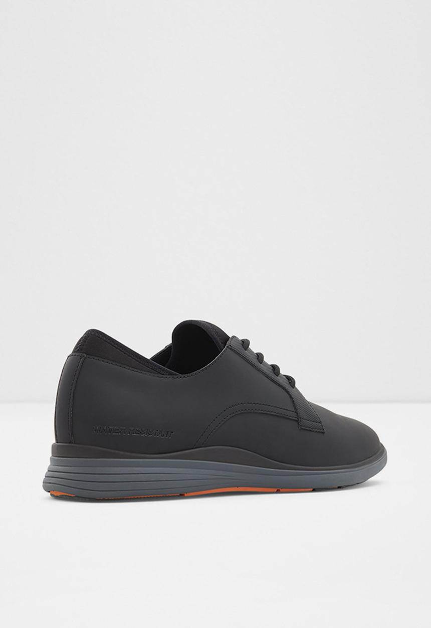 ALDO - Intercity - black