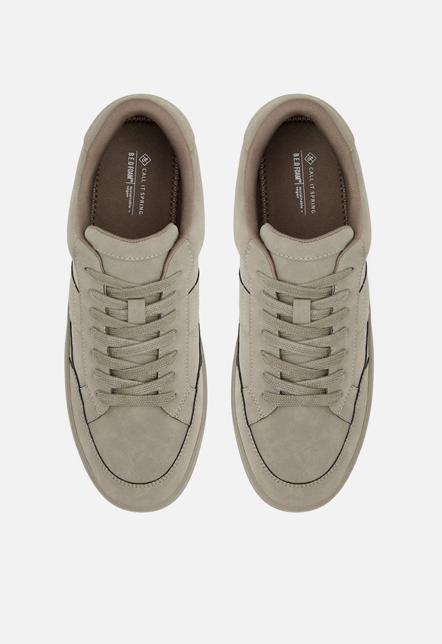 Call It Spring - Kiaro - grey