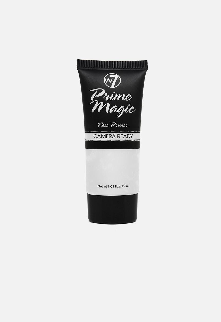 W7 Cosmetics - Prime Fixer Gift Set