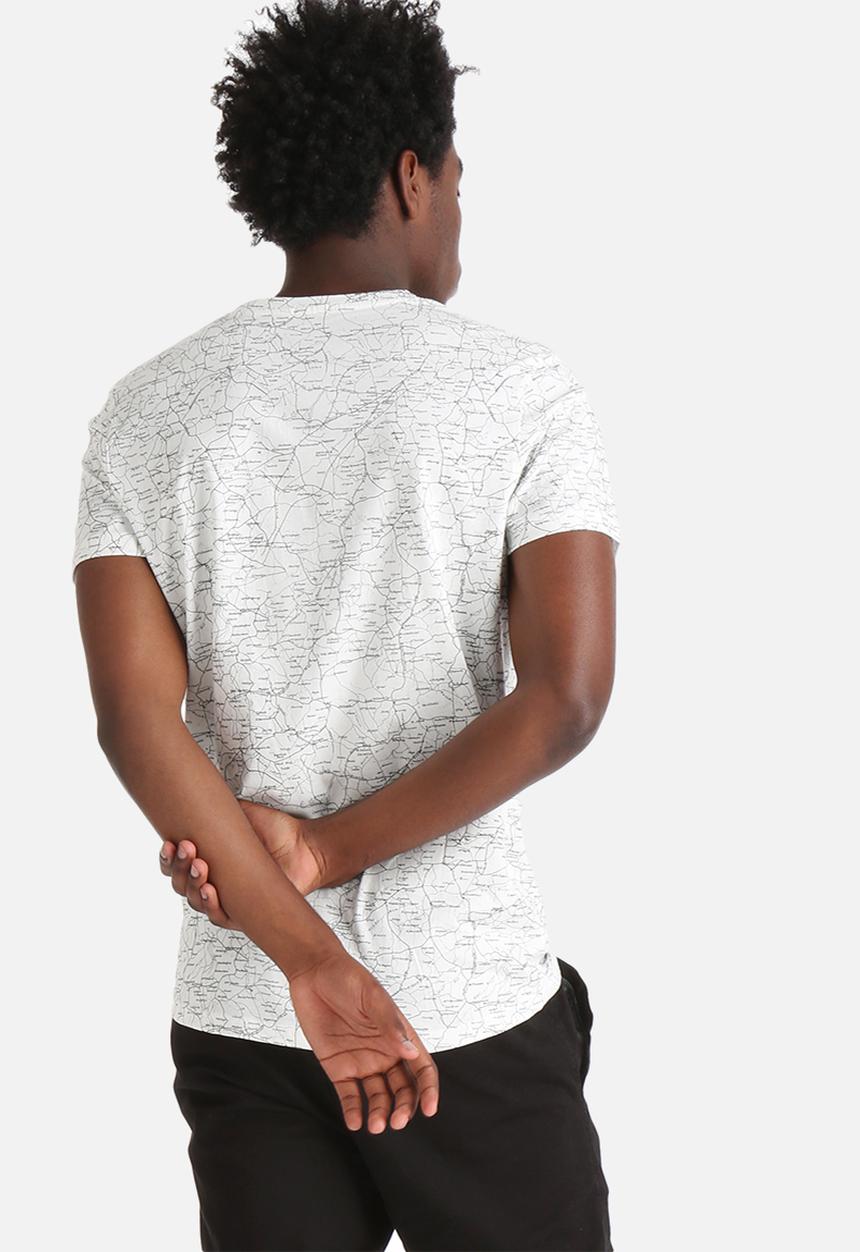 Jack & Jones - Kert Tee
