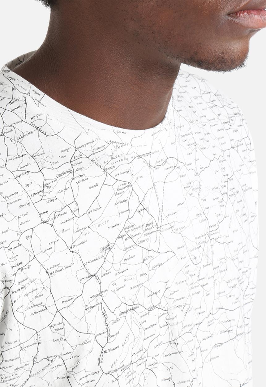 Jack & Jones - Kert Tee