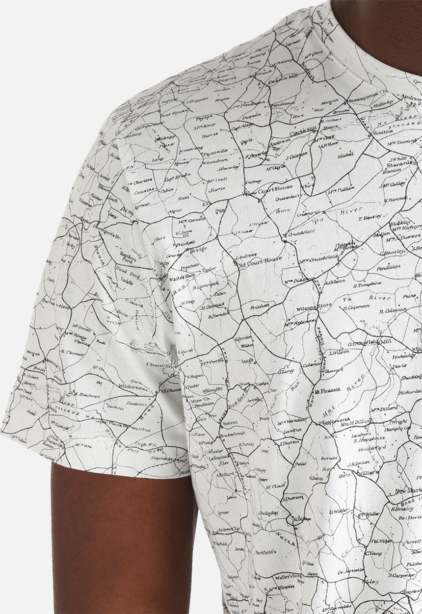 Jack & Jones - Kert Tee