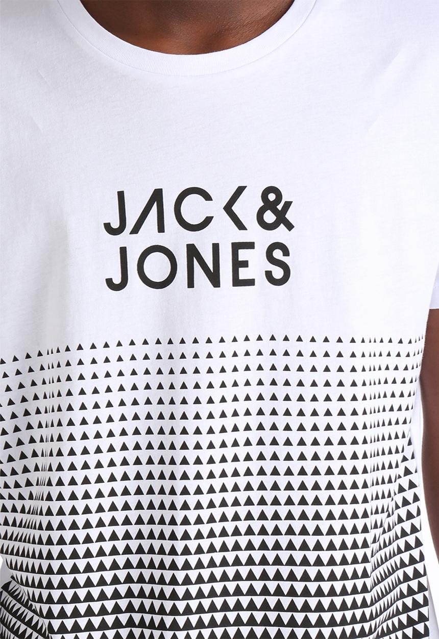Jack & Jones - Spike Tee
