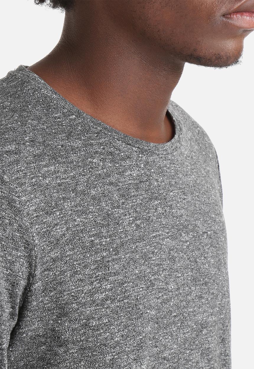 Jack & Jones - Logan L/S Tee 