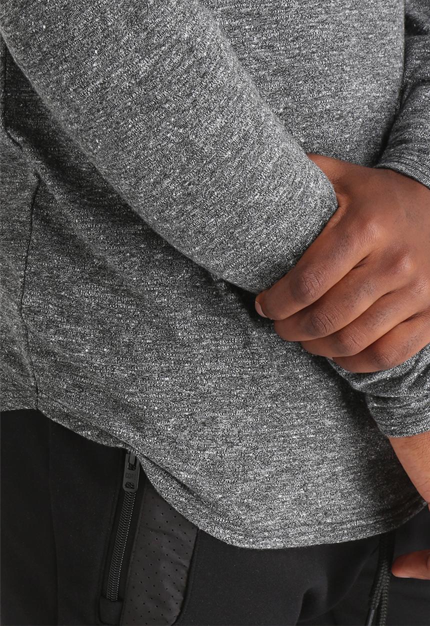 Jack & Jones - Logan L/S Tee 