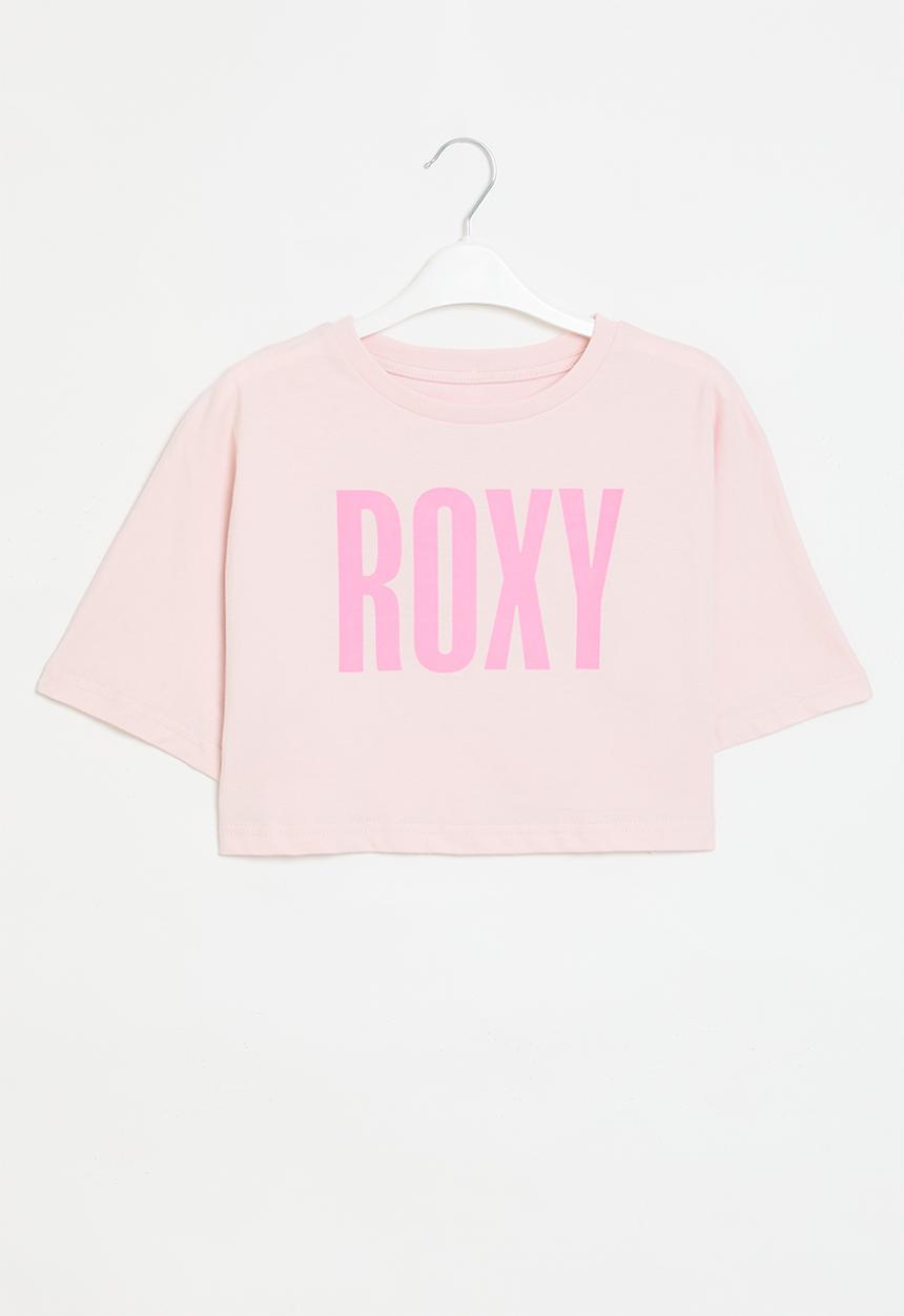 Roxy - Unknown song - english rose