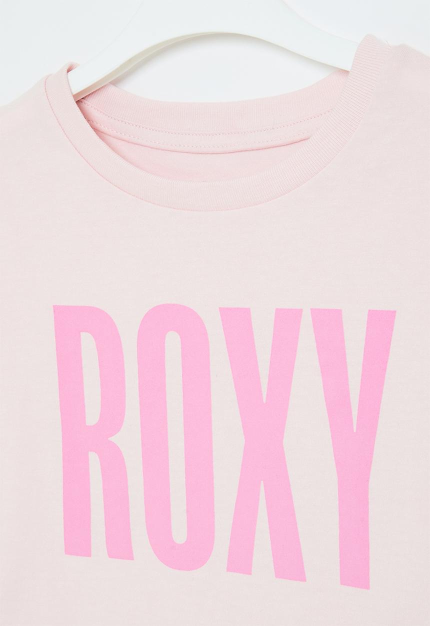 Roxy - Unknown song - english rose