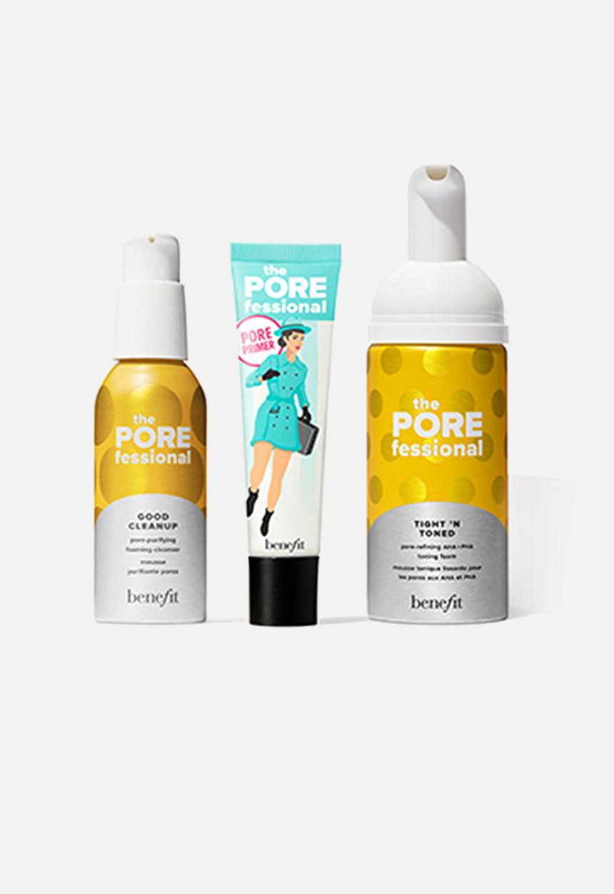 Benefit Cosmetics - Holiday Pore Score