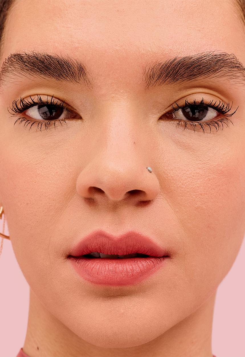 Benefit Cosmetics - Making Spirits Glam