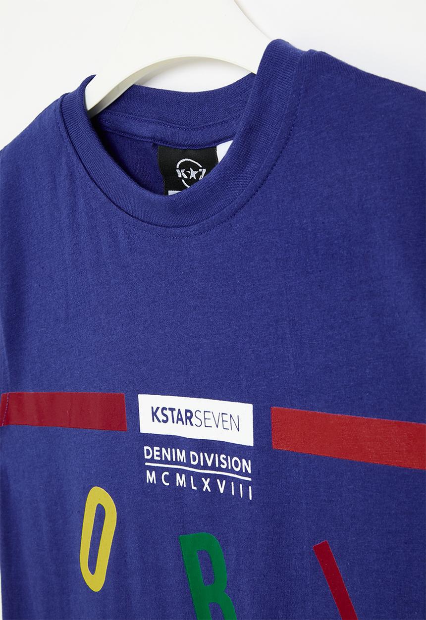 K-STAR 7 - Jowan boys - royal