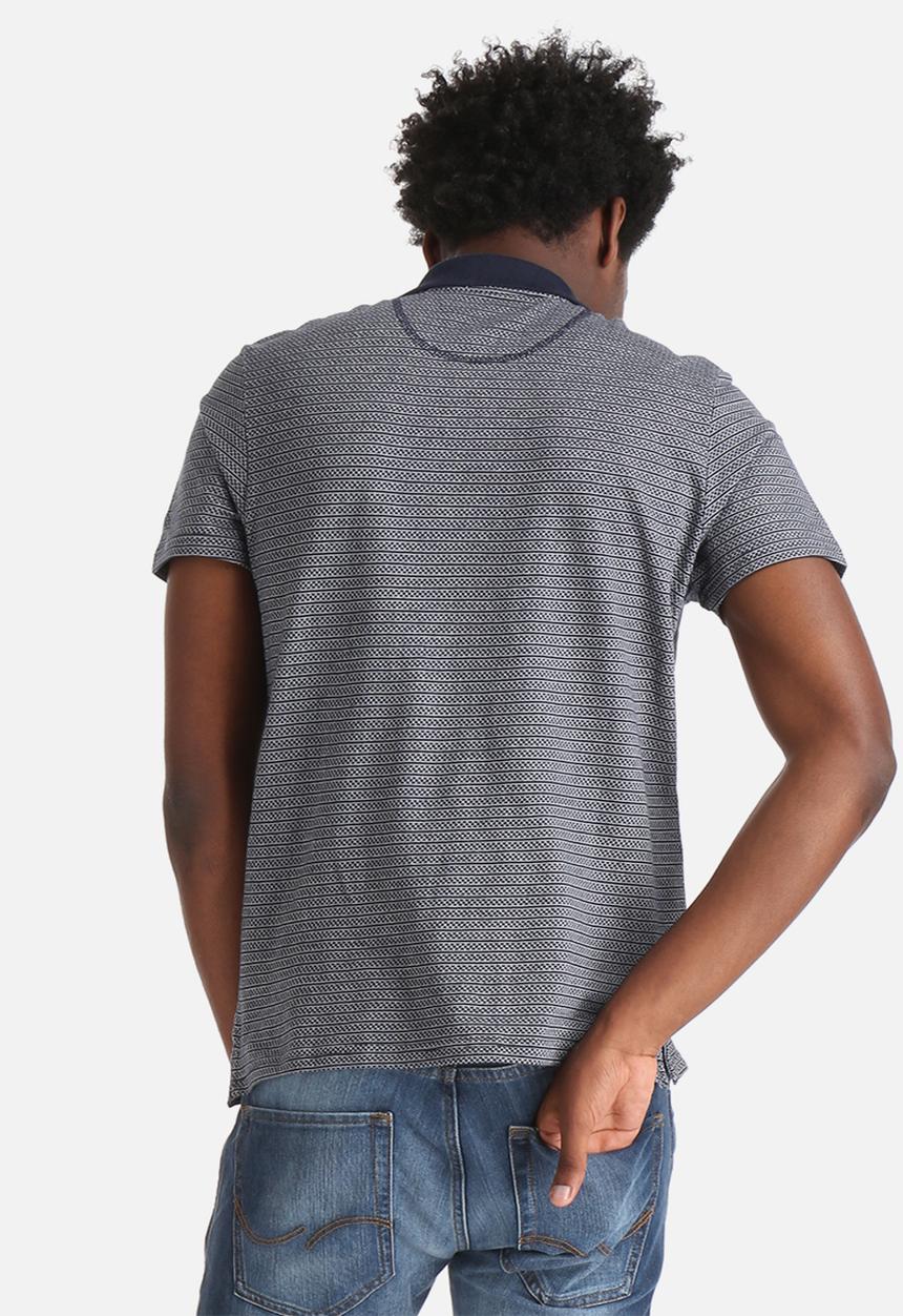 Jack & Jones - Oil Polo 