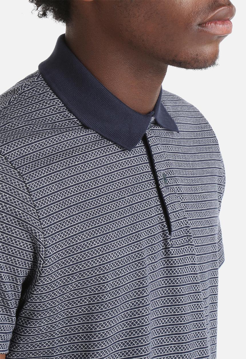 Jack & Jones - Oil Polo 