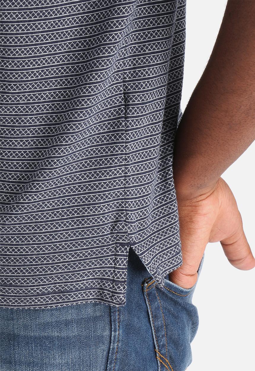 Jack & Jones - Oil Polo 