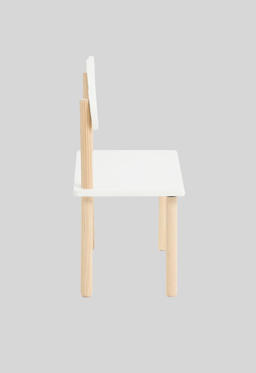 Sixth Floor - Jinni cloud bench - white