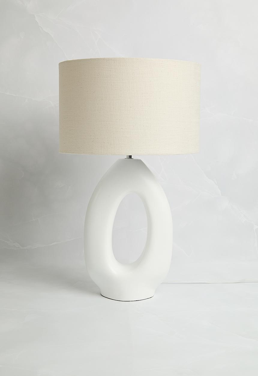 Sixth Floor - Sterling lamp - natural