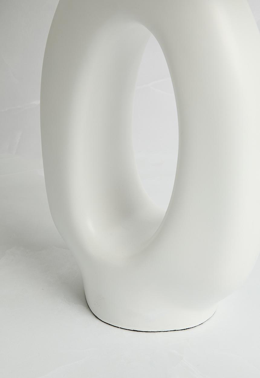 Sixth Floor - Sterling lamp - natural