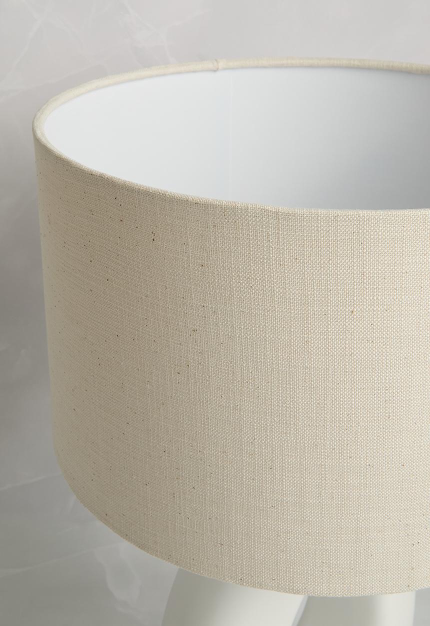 Sixth Floor - Sterling lamp - natural