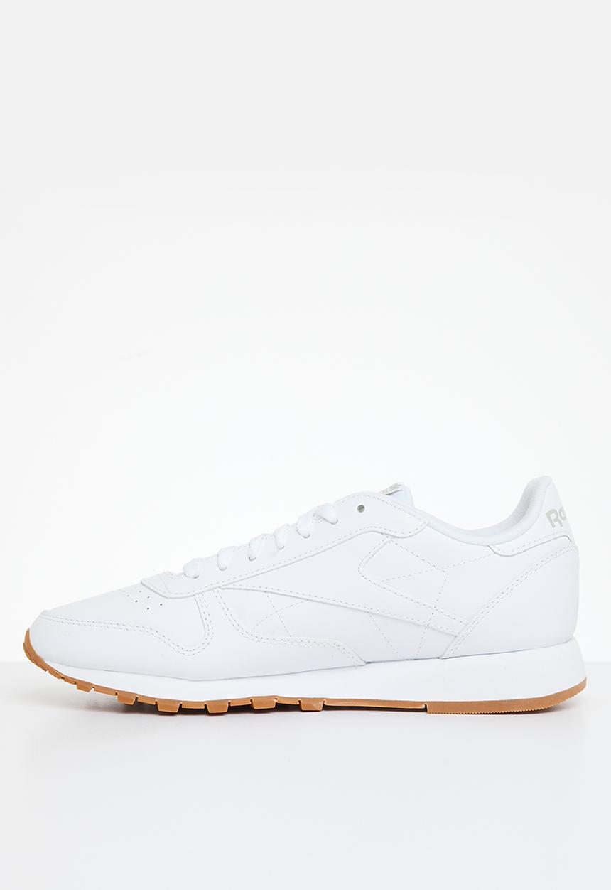 Reebok - Classic leather
