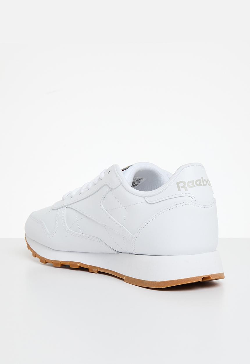 Reebok - Classic leather