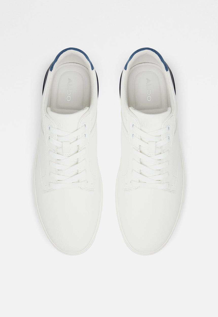 ALDO - Rigidus - white