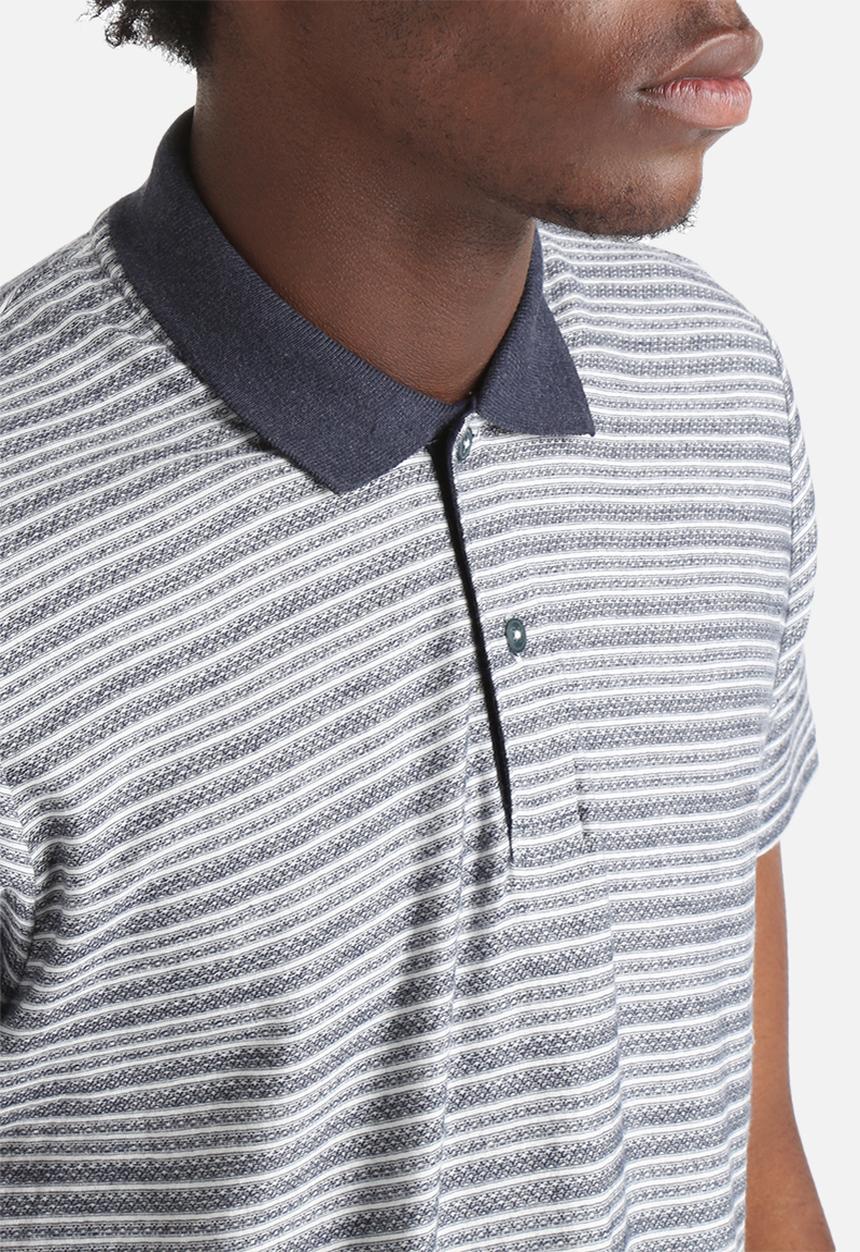 Jack & Jones - Oil Polo