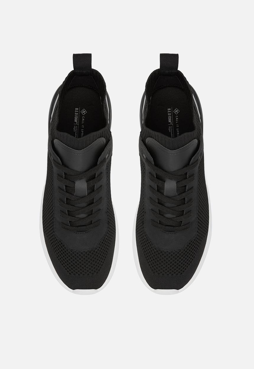 Call It Spring - Rynka- black