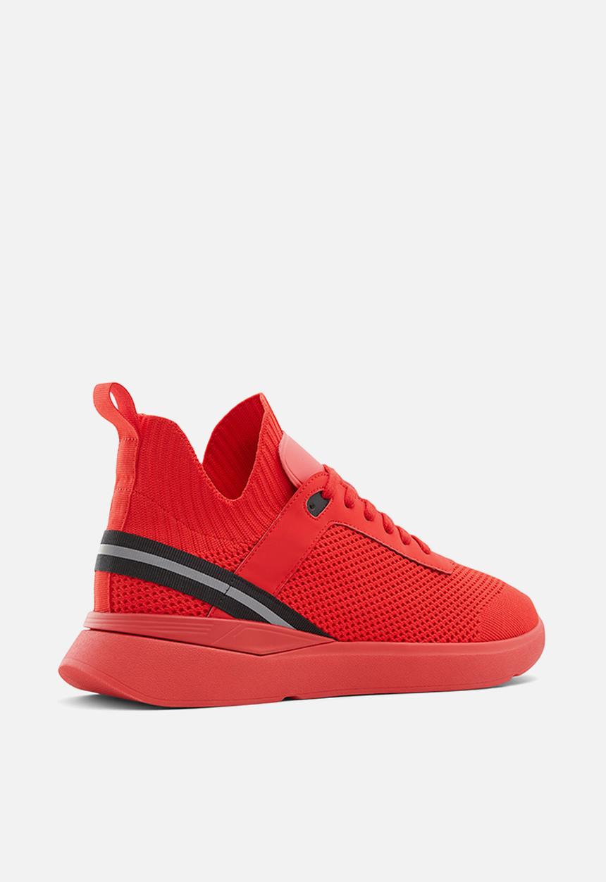 Call It Spring - Rynka -red