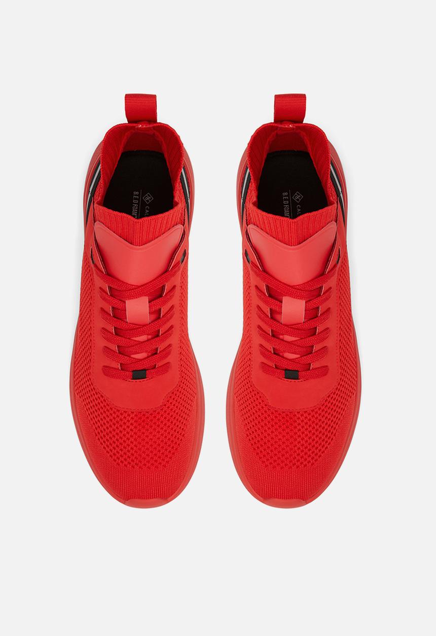 Call It Spring - Rynka -red