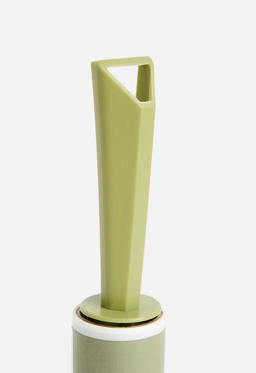 H&M - Lint roller - green