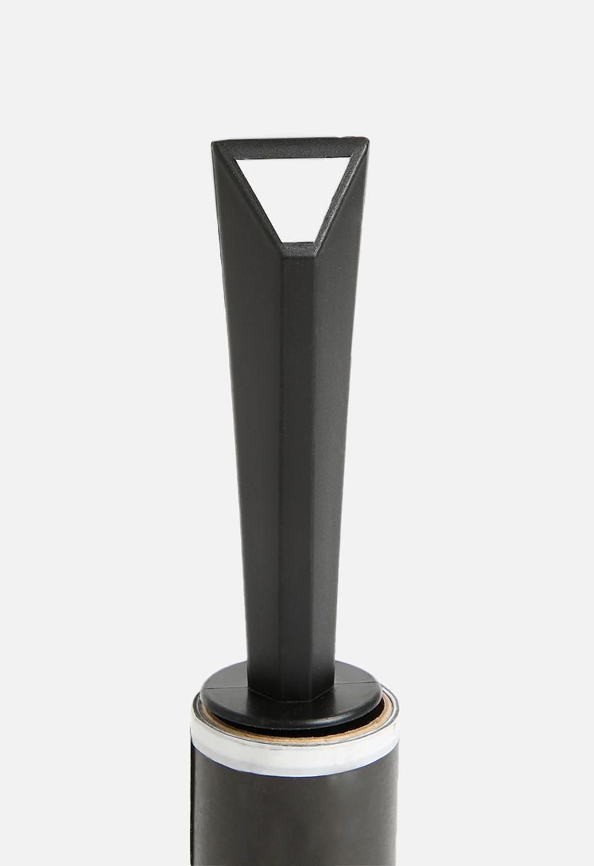 H&M - Lint roller - black