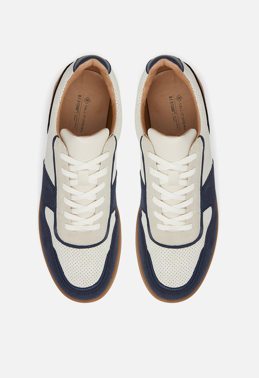 Call It Spring - Syllas- navy