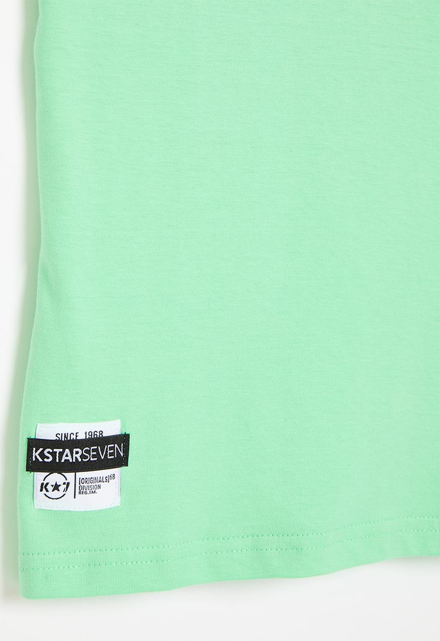 K-STAR 7 - Dellen boys - mint
