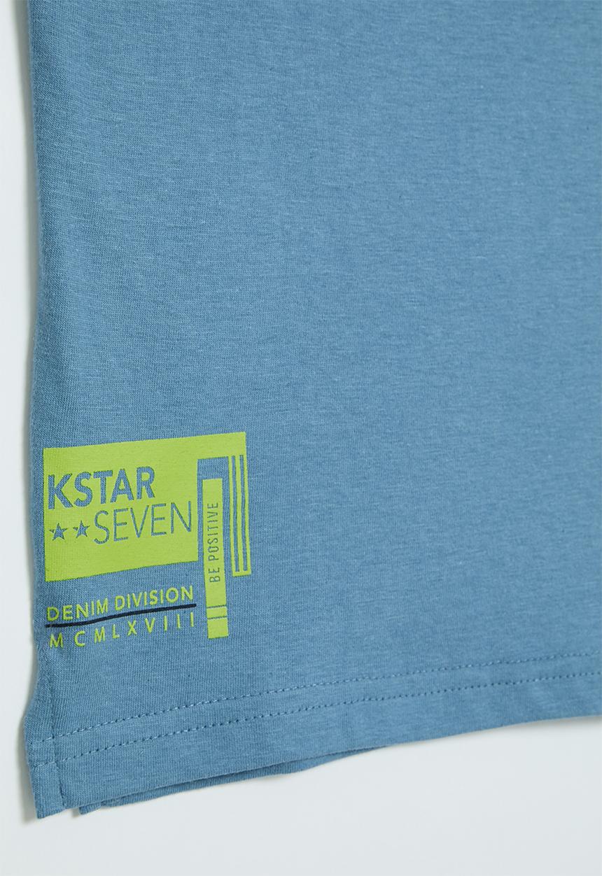 K-STAR 7 - Ballito boys - ash