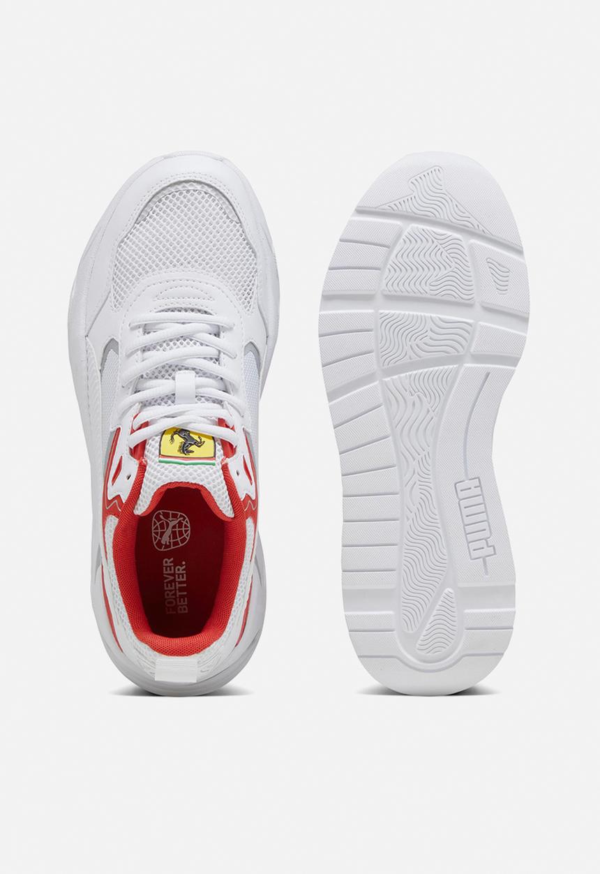 PUMA - Motorsport Ferrari trinity