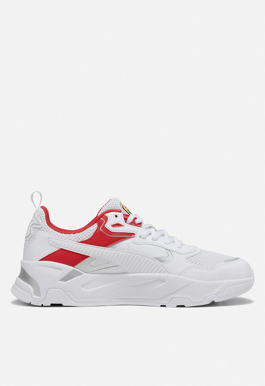 PUMA - Motorsport Ferrari trinity