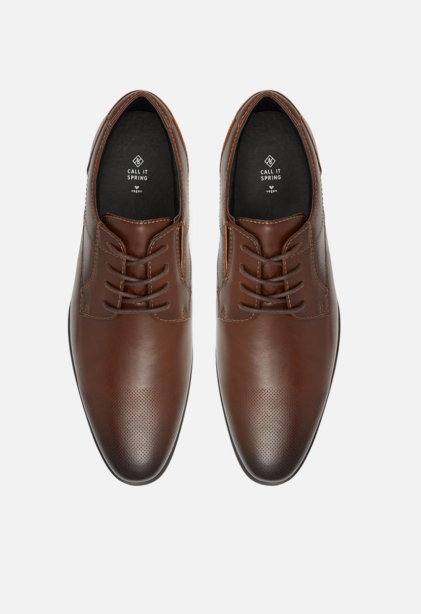 Call It Spring - Townfield - cognac