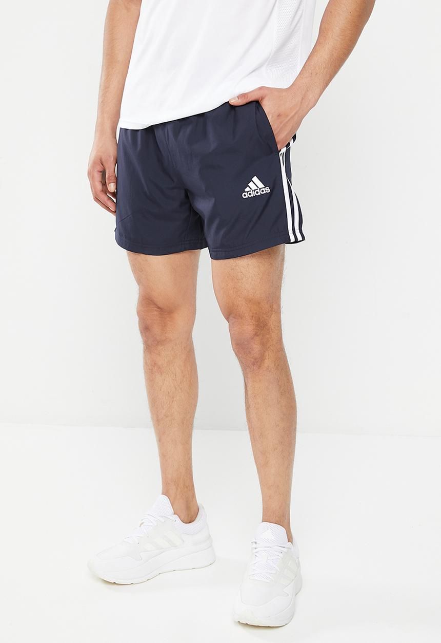 adidas Performance - 3s Chelsea - legend ink & white