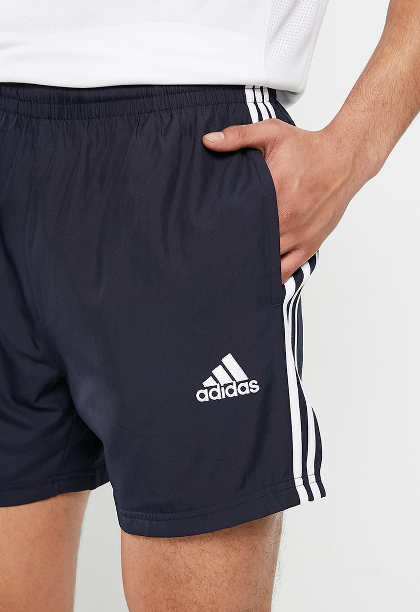adidas Performance - 3s Chelsea - legend ink & white