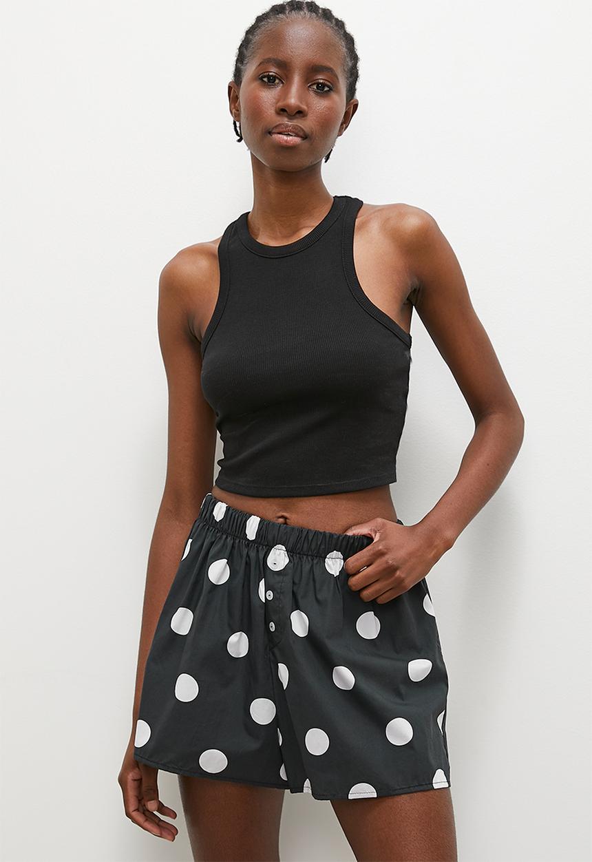 Superbalist - Printed shorts - polka dot