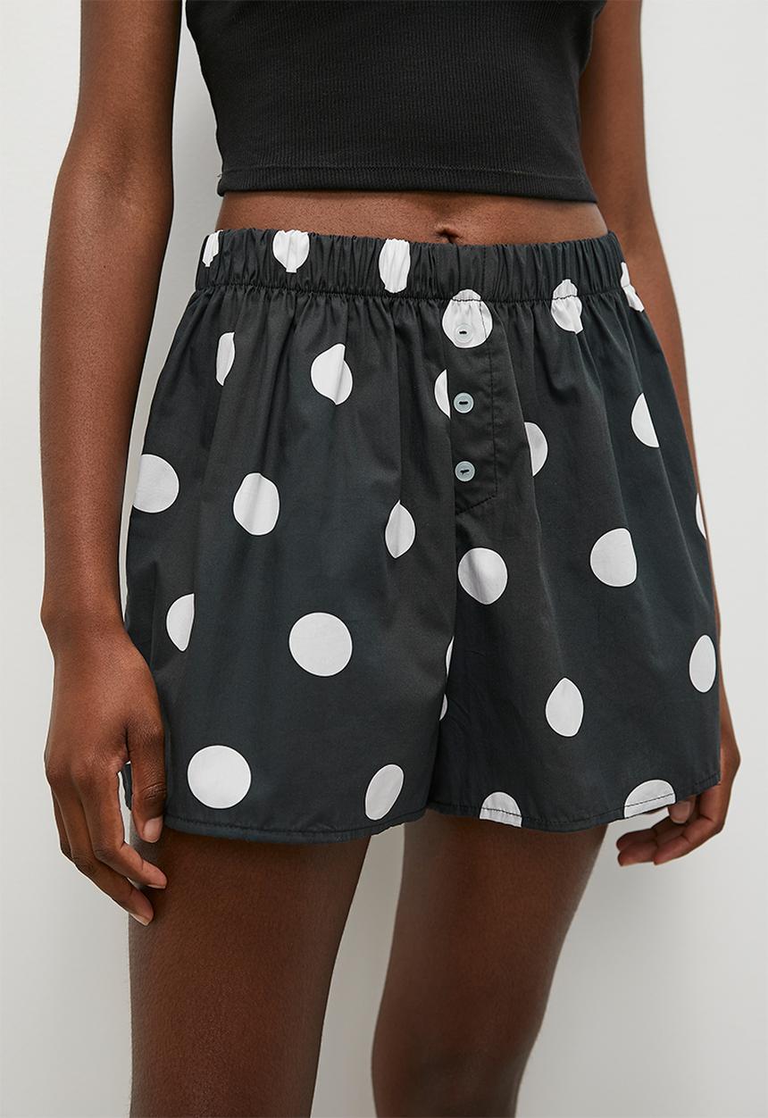 Superbalist - Printed shorts - polka dot