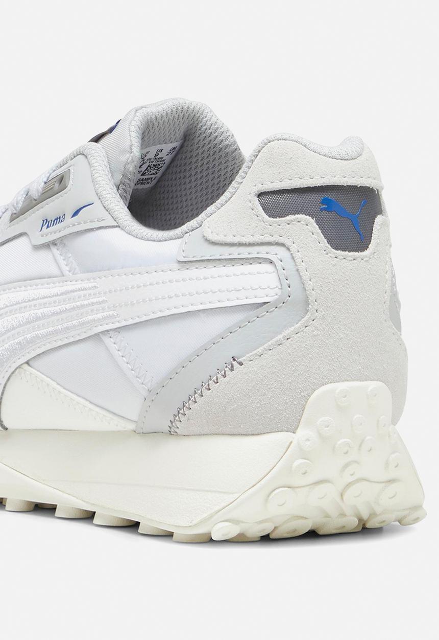 PUMA - Blacktop Rder neo vintage