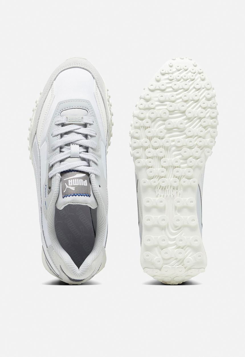 PUMA - Blacktop Rder neo vintage