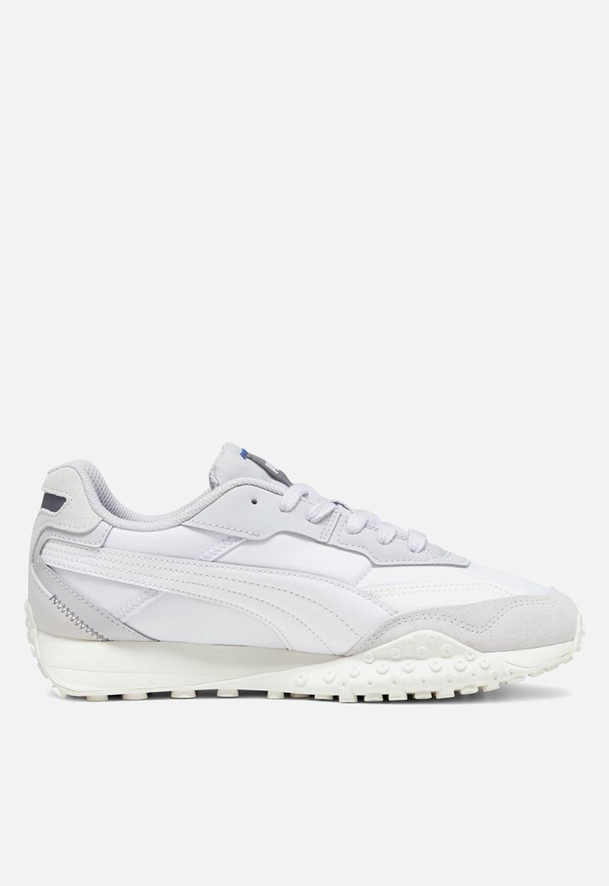 PUMA - Blacktop Rder neo vintage